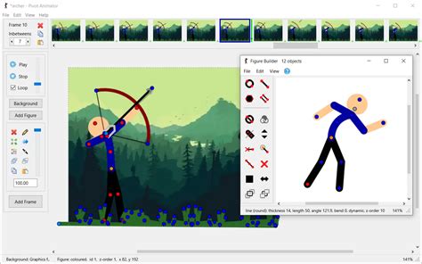 Unity is the ultimate game development platform. . Pivot animator 5